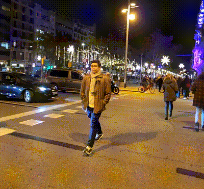 Picture of Steven, part of team at Filipinas Abroad